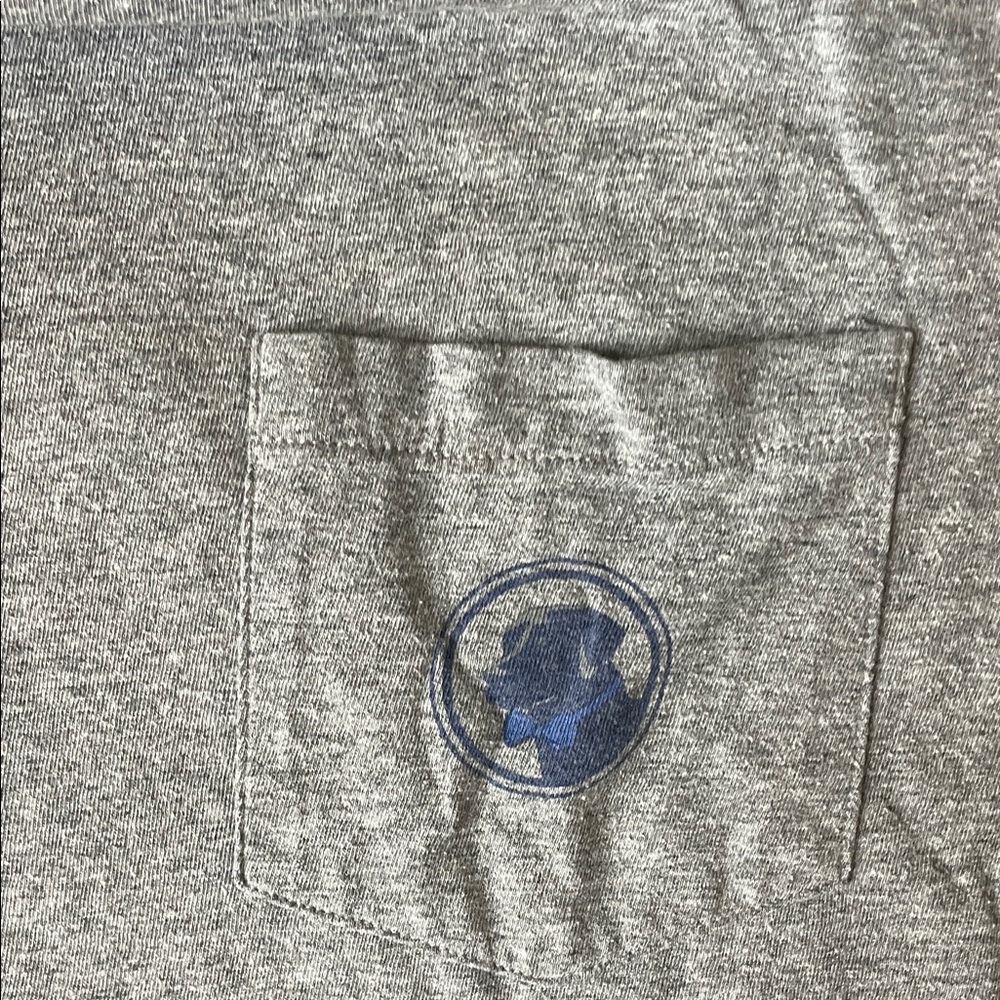 Southern Proper Tailgate Tee - Picture 4 of 4